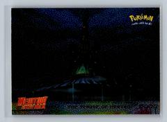 Temple of Mewtwo [Foil] #18 Pokemon 1999 Topps Movie Prices