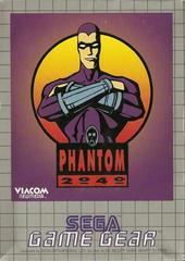 Phantom 2040 PAL Sega Game Gear Prices