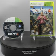 Front - Zypher Trading Video Games | Far Cry 4 [Limited Edition] Xbox 360