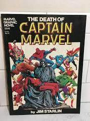 Marvel Graphic Novel [7th Printing] #1 (1982) Comic Books Marvel Graphic Novel Prices