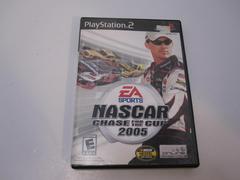 Photo By Canadian Brick Cafe | NASCAR Chase for the Cup 2005 Playstation 2