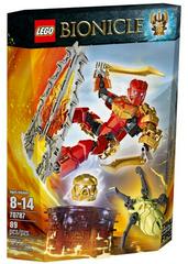 Tahu Master of Fire #70787 LEGO Bionicle Prices