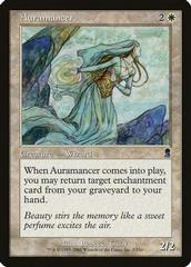 Auramancer [Foil] Magic Odyssey Prices