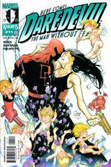 Daredevil #11 (2000) Comic Books Daredevil Prices