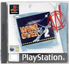Wing Over 2 [White Label] PAL Playstation Prices
