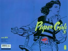 Paper Girls #3 (2015) Comic Books Paper Girls Prices