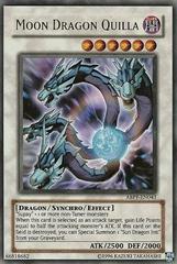 Moon Dragon Quilla YuGiOh Absolute Powerforce Prices