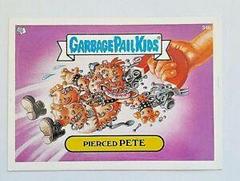 Pierced PETE 2003 Garbage Pail Kids Prices