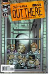 California: Out There Preview #Preview (2001) Comic Books Out There Prices