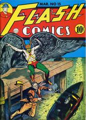 Flashback Comic Books Flashback Prices