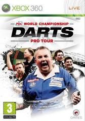 PDC World Championship Darts Pro Tour PAL Xbox 360 Prices