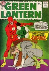 Green Lantern #20 (1963) Comic Books Green Lantern Prices