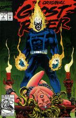 The Original Ghost Rider #3 (1992) Comic Books The Original Ghost Rider Prices