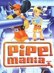 Pipe Mania PAL Wii Prices