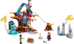 LEGO Set | Enchanted Treehouse LEGO Disney Princess