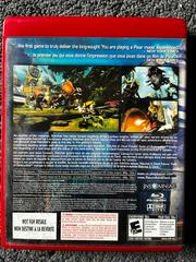 Rachet & Clank Future: Tools of Destruction [Not For Resale] Playstation 3 Prices