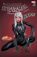 The Amazing Spider-Man: Renew Your Vows [Campbell B] Comic Books Amazing Spider-Man: Renew Your Vows Prices