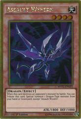 Assault Wyvern [1st Edition] YuGiOh The Dark Side of Dimensions Movie Pack Prices