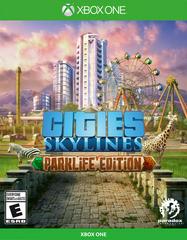 Cities Skylines [Parklife Edition] Xbox One Prices