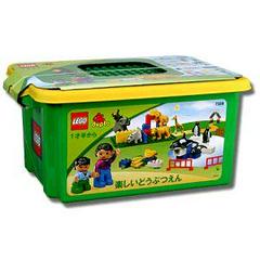 Pleasant Zoo #7338 LEGO DUPLO Prices