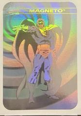 Magneto [Hologram] Marvel 1990 Universe Prices