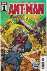 Ant-Man #1 (2020) Comic Books Ant-Man Prices