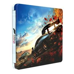 Forza Horizon 4 Collectors Steelbook Edition+Digital Game FOR XBOX X