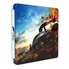 Forza Horizon 4 Collectors Steelbook Edition+Digital Game FOR XBOX