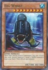 Big Whale [1st Edition] YuGiOh Lord of the Tachyon Galaxy Prices