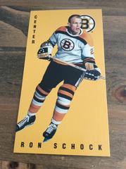 Ron Schock Hockey Cards 1994 Parkhurst Tall Boys Prices