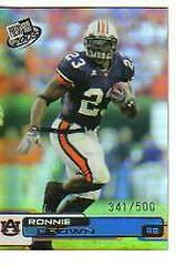 Ronnie Brown [Reflector] Football Cards 2005 Press Pass Prices
