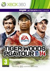 Tiger Woods PGA Tour 14 PAL Xbox 360 Prices