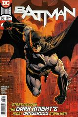 Batman [2nd Print] #86 (2020) Comic Books Batman Prices