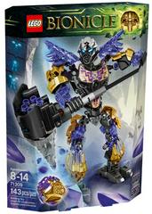 Onua Uniter of Earth #71309 LEGO Bionicle Prices