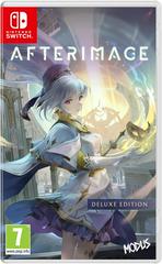 Afterimage: Deluxe Edition PAL Nintendo Switch Prices