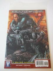Gears of War #14 (2010) Comic Books Gears of War Prices
