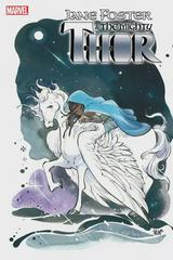 Jane Foster & The Mighty Thor [Momoko] Comic Books Jane Foster & The Mighty Thor Prices