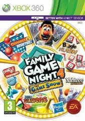 Hasbro Family Game Night 4: The Game Show PAL Xbox 360 Prices