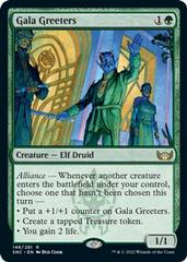 Gala Greeters [Foil] Magic Streets of New Capenna Prices