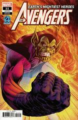 Avengers [Villains] Comic Books Avengers Prices