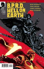 B.P.R.D.: Hell On Earth #115 (2014) Comic Books B.P.R.D.: Hell On Earth Prices