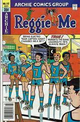 Reggie and Me #112 (1979) Comic Books Reggie and Me Prices