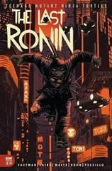 The Last Ronin [One Stop Shop A] #1 (2020) Comic Books TMNT: The Last Ronin Prices
