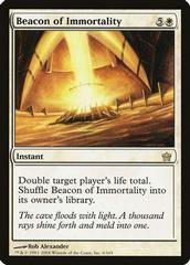 Beacon of Immortality [Foil] Magic Fifth Dawn Prices