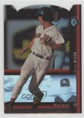 Trot Nixon Baseball Cards 1994 SP Holoview Red Prices