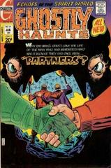 Ghostly Haunts #29 (1973) Comic Books Ghostly Haunts Prices