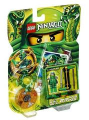 Lloyd ZX #9574 LEGO Ninjago Prices