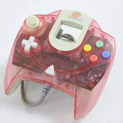 Passion Pink Controller JP Sega Dreamcast Prices