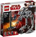 First Order AT-ST | LEGO Star Wars