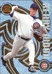 Kerry Wood #33 Baseball Cards 1998 Pacific Revolution Prices